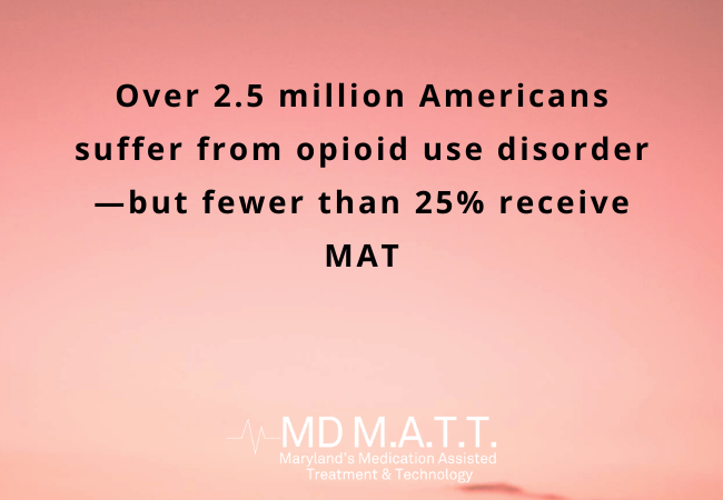 Common Myths About Medication-Assisted Treatment Debunked