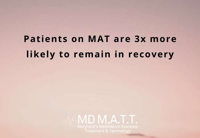 Why MAT Is So Effective