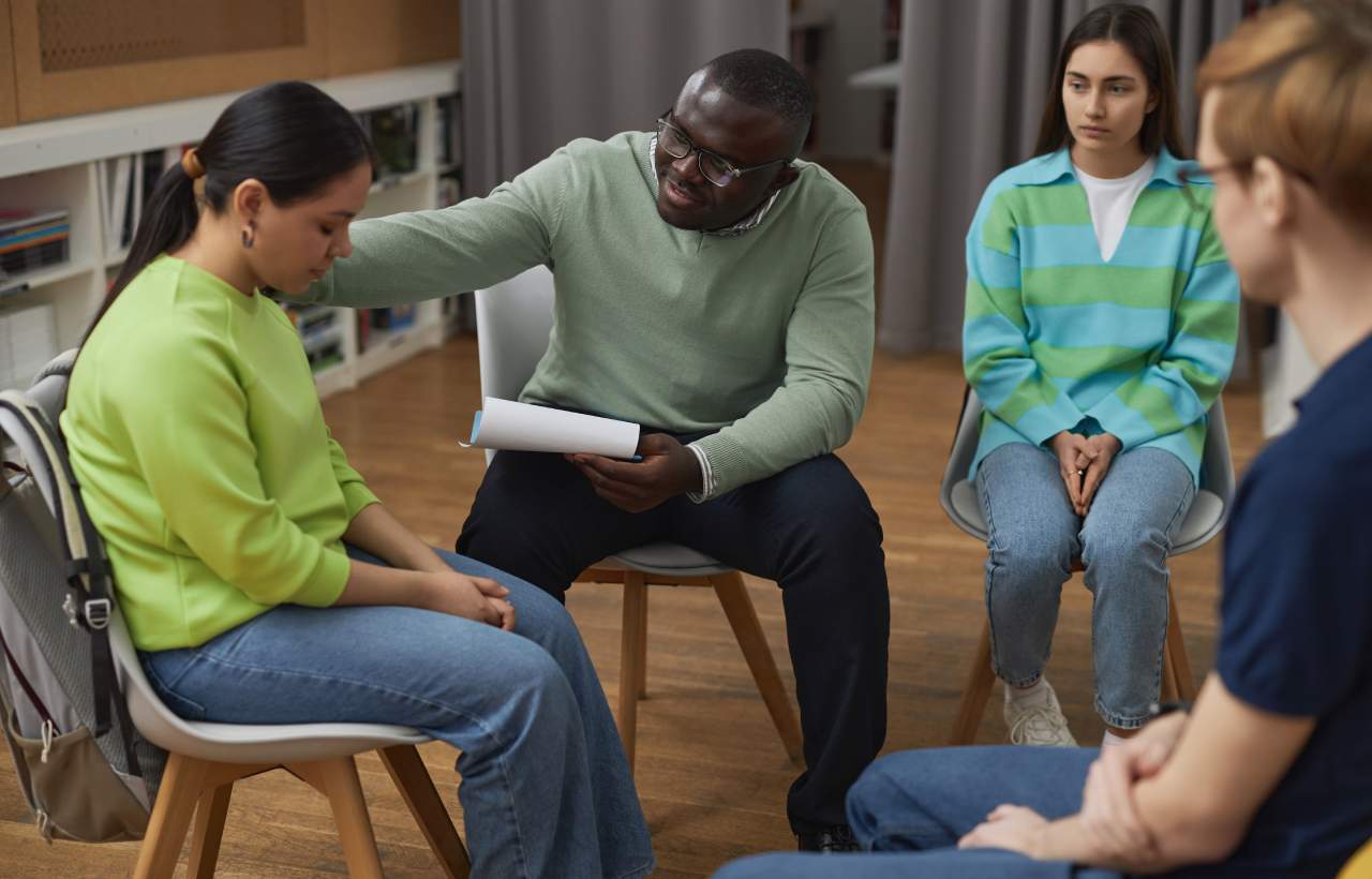 Depression and Addiction Treatment