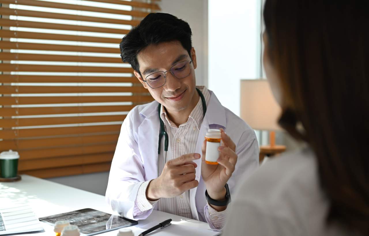 Extended-Release Buprenorphine Injection Explained
