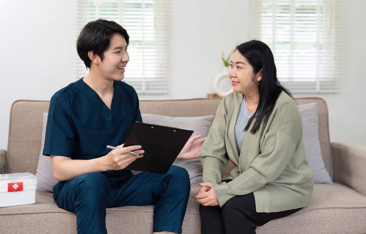 Extended-Release Buprenorphine Weekly