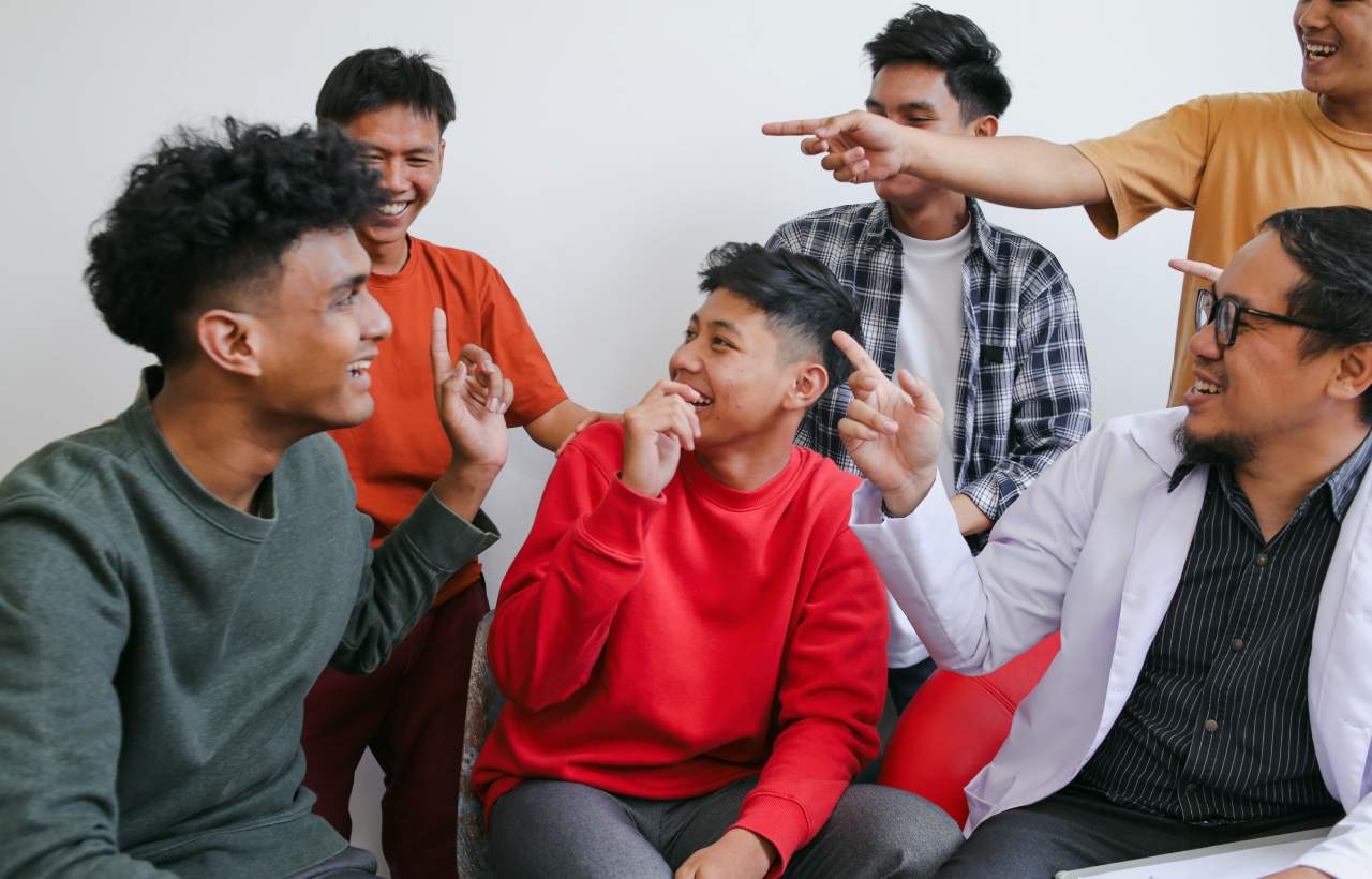 Gay-Friendly Suboxone Clinic