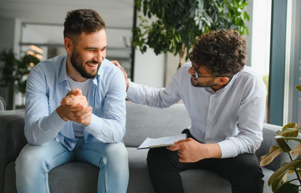 Integrated Mental Health and Addiction Treatment