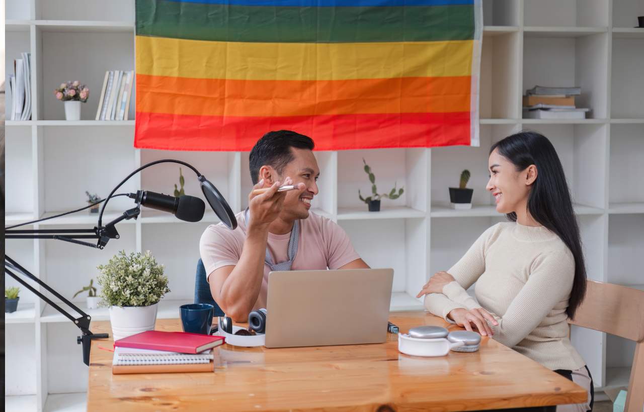 LGBTQ-Friendly MAT Clinic