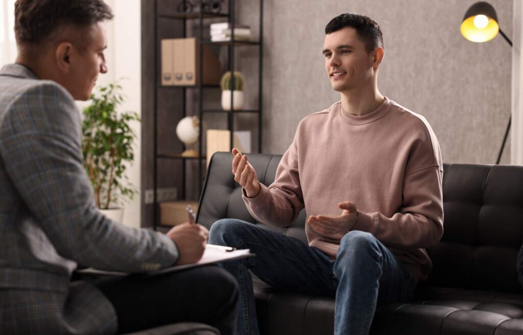 LGBTQ Mental Health and Addiction Treatment
