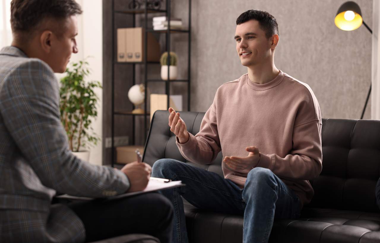 LGBTQ Mental Health and Addiction Treatment