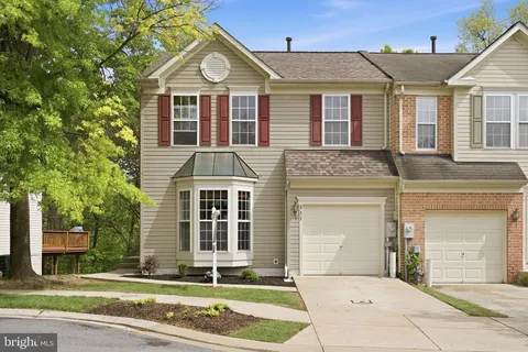 Owings Mills