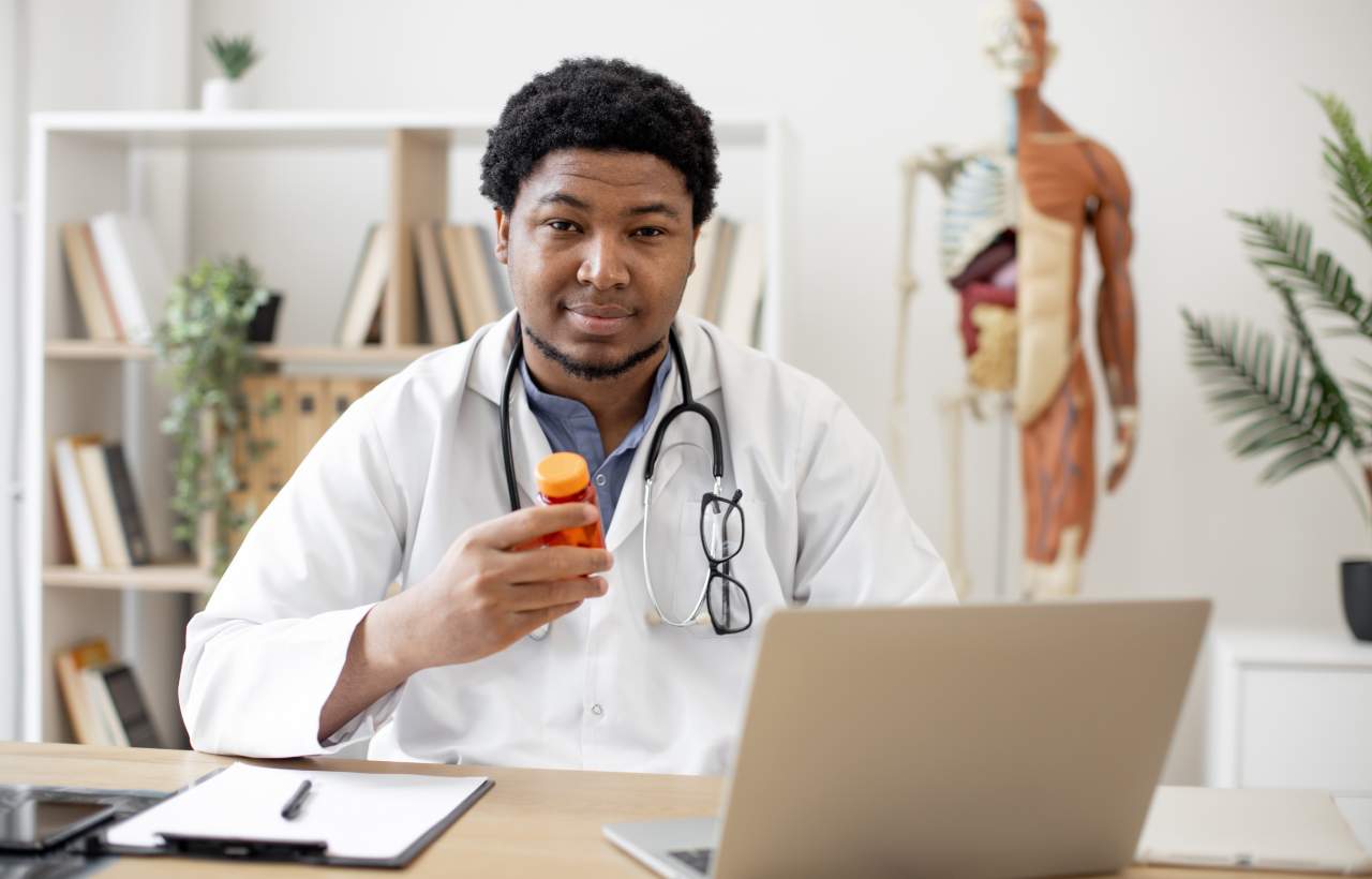 Suboxone Doctor in Owings Mills