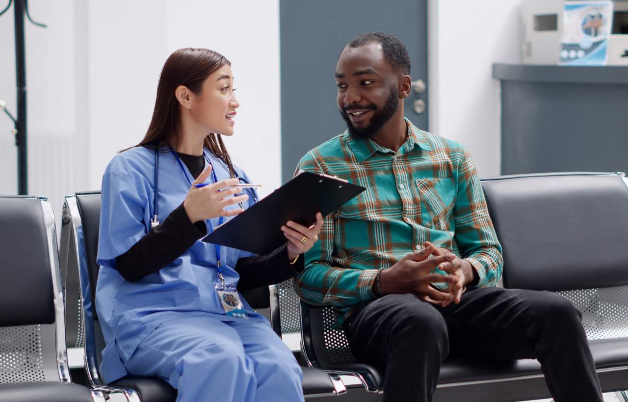 Opioid Treatment