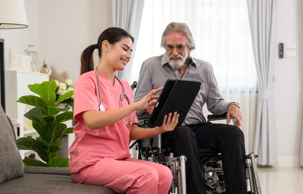 Medication Assisted Treatment